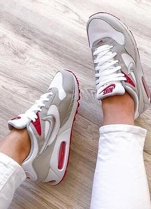 Женские кроссовки nike air max correlate женккие кроссовки найки самые короткие