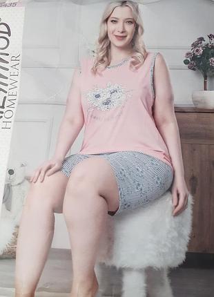 Костюм домашній батальний