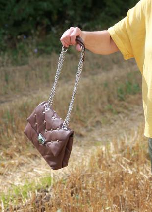 Кроссбоди женская сумка жіноча сумка кроссбоді6 фото