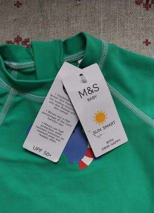 Кофта для плавання m&s3 фото