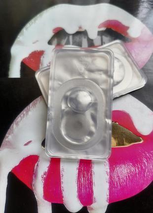 Кольорові лінзи