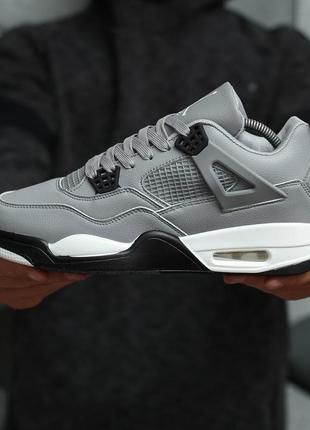 Мужские демисезонные спортивные кроссовки nike air jordan5 фото