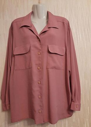 Блуза жіноча 18/46 розміру