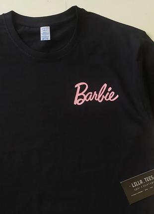 Футболка барбі barbie