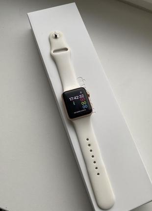 Apple watch ,3,38 mm2 фото