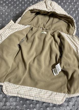 Куртка дитяча benetton 5