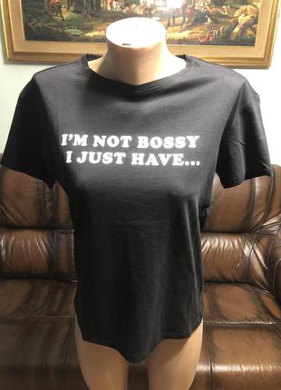 Футболка женская.