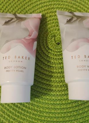 Шикарний наборчик від ted baker!!!