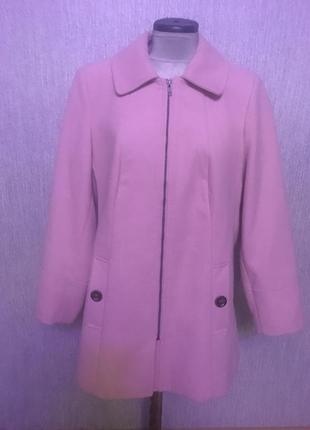 Шикарне пальто