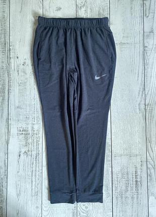 Спортивные штаны nike pp l