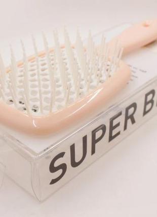 Расческа для волос для быстрой сушки