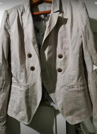 Піджак жіночий 36-38р