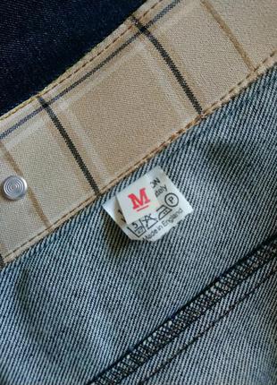 Джинсова курточка jack moody jeans6 фото
