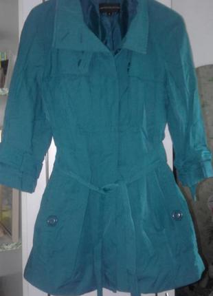 Плащ жіночий 36-38р