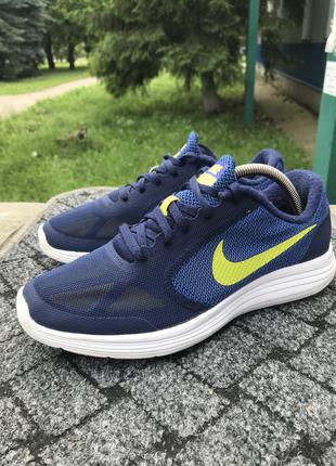 Кроссовки nike