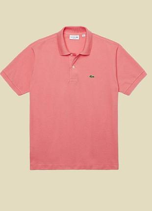 Поло lacoste 3