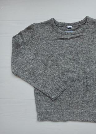 Светр на хлопчика 3