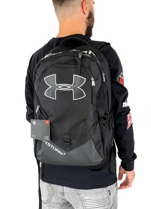 Рюкзак 20л under armour black