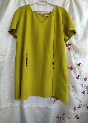 Модное платье