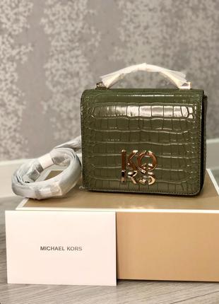 Сумка michael kors convertible лимитная оригинал