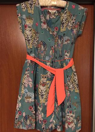 Оригінальне плаття