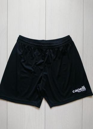 Спортивні шорти capelli sport