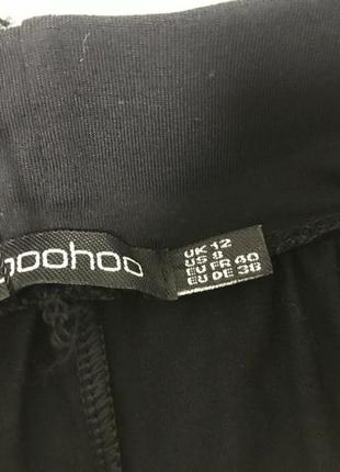 Шорти boohoo3 фото