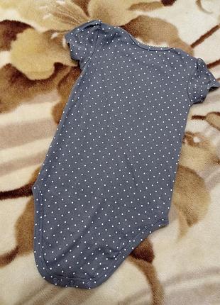 Боди, бодик 2