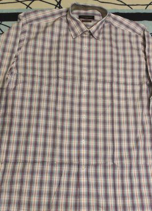 Рубашка мужская old empire размер xl/42