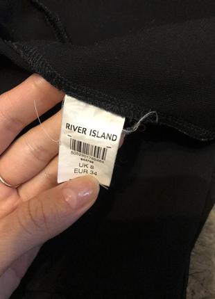 Блуза блузка майка маечка river island3 фото