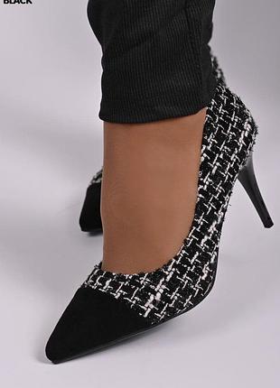 Туфлі жіночі