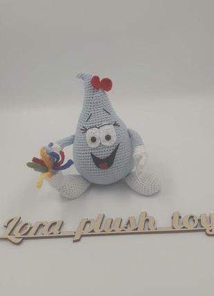 Крапелька1 фото