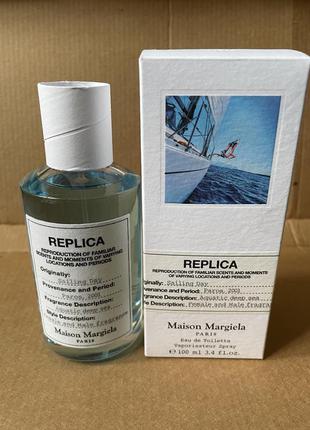 Maison margiela replica sailing day 100ml2 фото