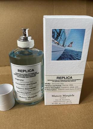 Maison margiela replica sailing day 100ml