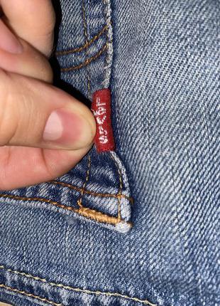 Шорты levi’s5 фото