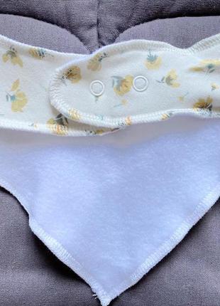 Слюнявчик 2