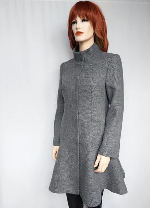 Фірмове пальто ricco. нове, р-ри xs-xl3 фото