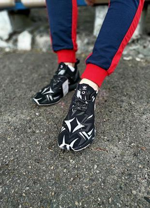 Мужские кроссовки  adidas nmd runner -скидка4 фото