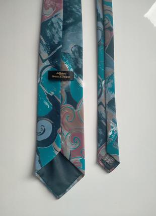 Краватка marks & spencer галстук