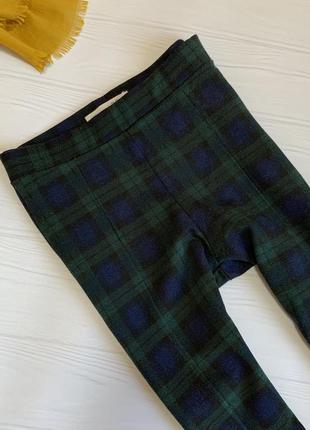 Лосины для школы на девочку от zara 2
