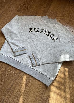 Кофта hilfiger