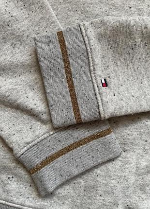 Кофта hilfiger 3