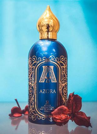 Attar collection azora💥оригинал распив аромата затест
