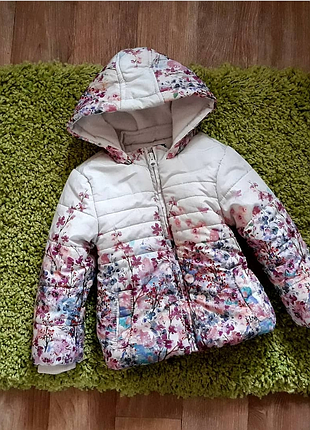 Демисезонная куртка f&f, деми куртка f&f, осенняя куртка f&f