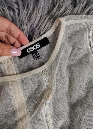 Блуза, топ 3