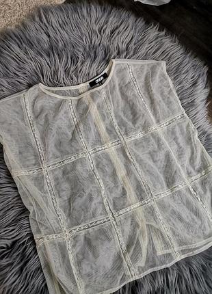 Блуза, топ 2