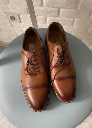 Туфлі туфлі чоловічі шкіряні