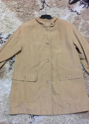 Супер красивая курточка jessica style at c&a