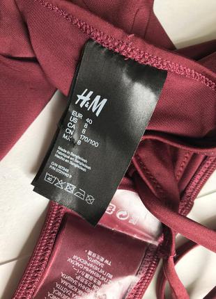 Низ бикини h&amp;m 40/m/170/1004 фото