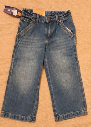Классические джинсы, р.981 фото